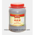 High Quality 6.5kg Hoisin Sauce in Plastic Drum